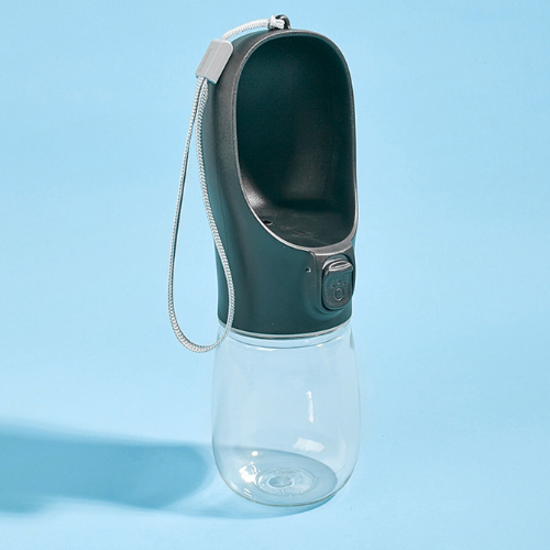 Portable Water Bottle