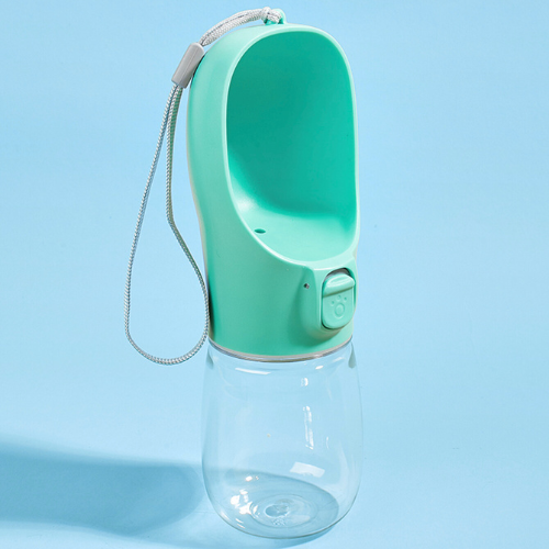 Portable Water Bottle