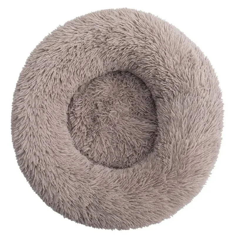 Round Cosy Bed