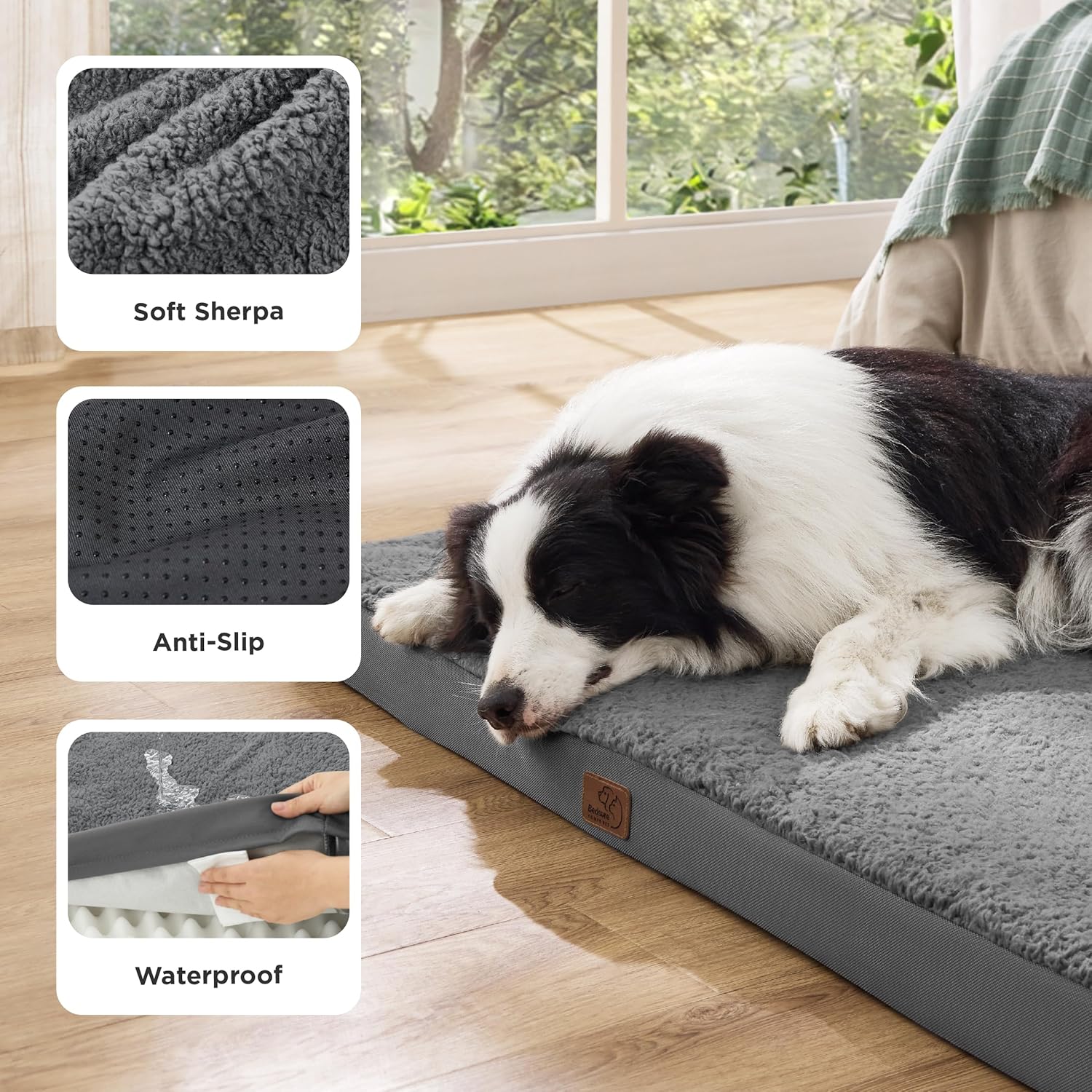 OrthoSure™ Premium Bed