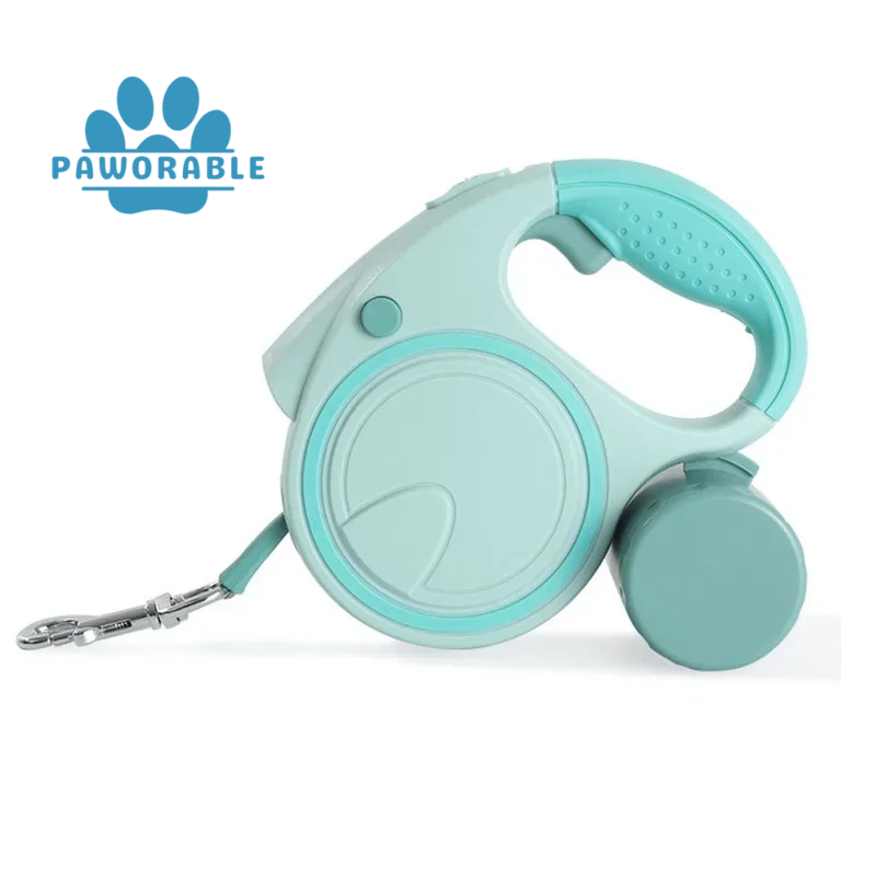 Retractable Dog Leash