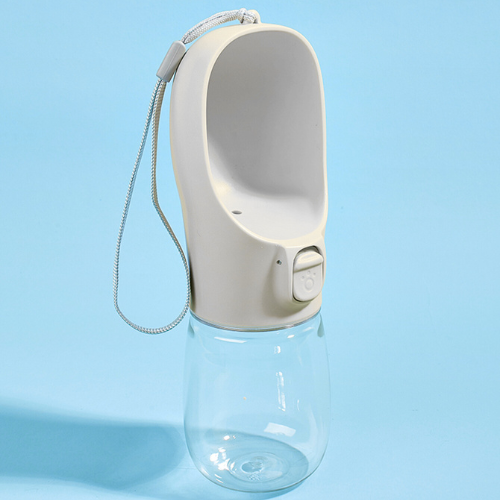 Portable Water Bottle